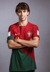 felix height|joao felix height and weight.